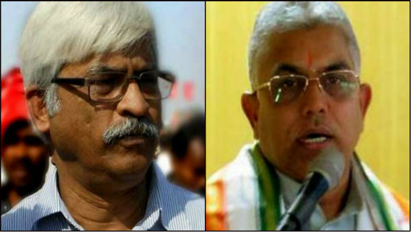 ভবিষ্যতে বিজ্ঞানের প্রচারে মন দিন দিলীপ, বললেন সুজন ভবিষ্যতে বিজ্ঞানের প্রচারে মন দিন দিলীপ, বললেন সুজন