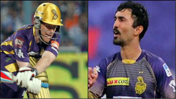 কেকেআর-রাজস্থান ম্যাচে নাইটরা জিতলে কী হবে