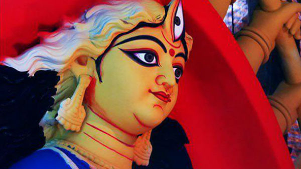 করোনা আবহে দুর্গাপুজো
