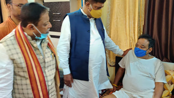 আইনি প্রক্রিয়াতেই হবে মণীশ শুক্লা খুনে কিনারা