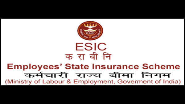 ইএসআই আইনে সংশোধন ইএসআই আইনে সংশোধন