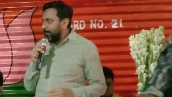 এখনও পর্যন্ত গ্রেফতার ২ এখনও পর্যন্ত গ্রেফতার ২
