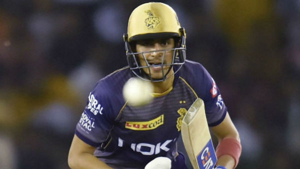 শুভমান গিল বনাম দীপক চাহার