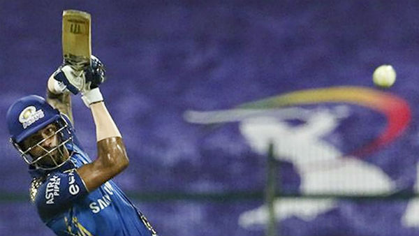 অনুশীলনে ফিরেছেন হার্দিক