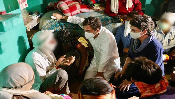 কোন কোন দাবি নির্যাতিতার পরিবারের? কোন কোন দাবি নির্যাতিতার পরিবারের?