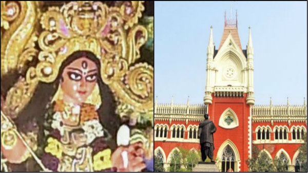 সব পুজো মণ্ডপ কন্টেইনমেন্ট জোন