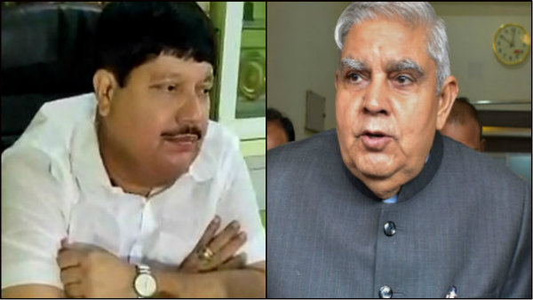 রাজ্যপালকে অভিযোগ