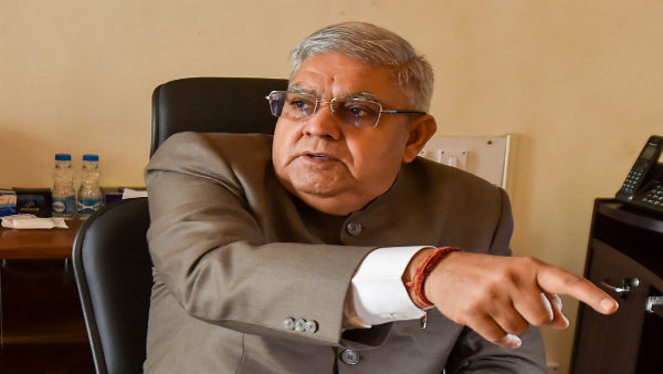 রাজ্যে ধর্ষণ ও অপরহণের সংখ্যা তুলে ধরে কটাক্ষ