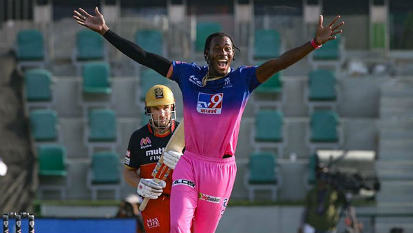 এক ম্যাচের সেরা স্পেল