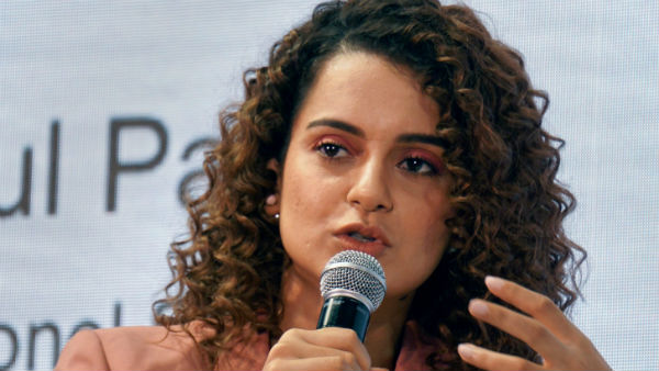  সঞ্জয় রাউতের বার্তা কঙ্গনা ক্যাম্পকে টার্গেট করে..