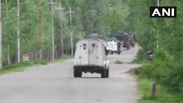 কেন পাকিস্তান ত্রস্ত ছিল?