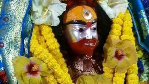  দক্ষিণেশ্বরে পুজো