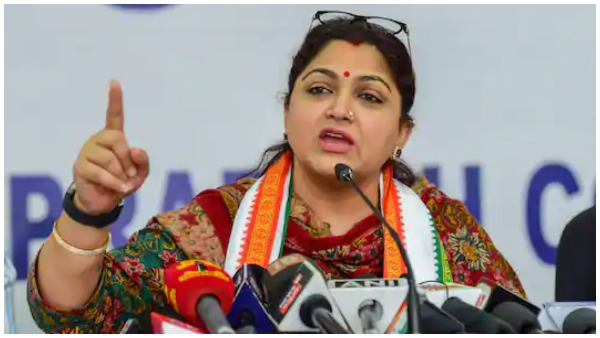 তামিলনাড়ুতে বিজেপি তাঁকে ব্যবহার করতে পারে তামিলনাড়ুতে বিজেপি তাঁকে ব্যবহার করতে পারে