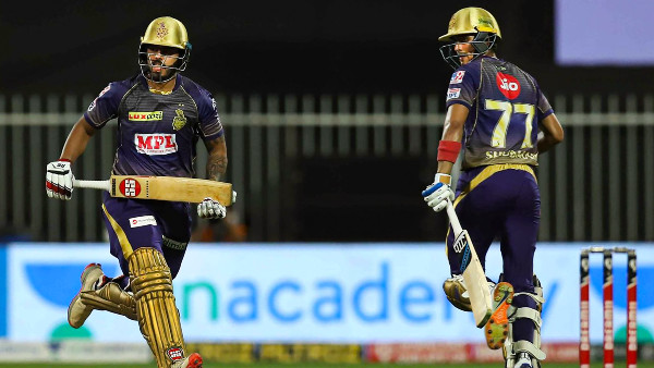 কেকেআরের সম্ভাব্য প্রথম একাদশ