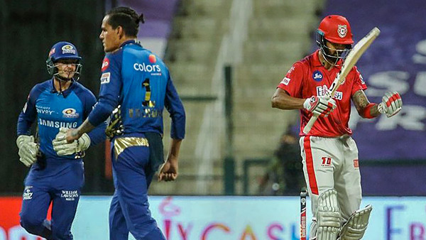 পাঞ্জাবের ব্যাটিং বিপর্যয়