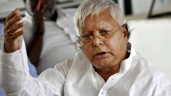  আরজেডি কয়টি আসন চাইছে?
