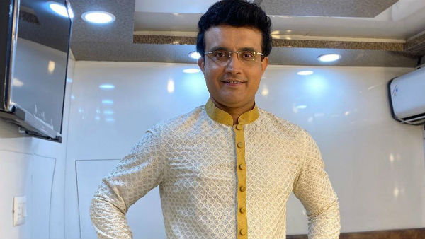 পাড়ায় বাজবে সৌরভের বক্তব্য