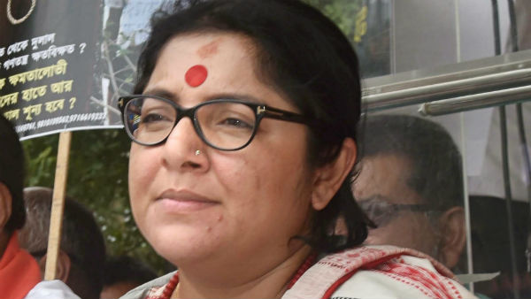 বোমা-গুলির সরকার