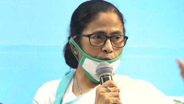 মমতার মস্ত চাল, বিমল গুরুংকেও কাছে টেনে নিলেন 