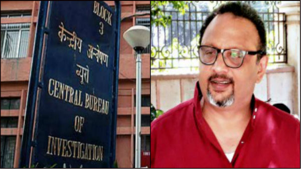 ১৭ মে নারদ-মামলায় গ্রেফতার করা হয় চার অভিযুক্তকে 