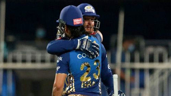 প্রথম চারের কোথায় গিয়ে দাঁড়াল মুম্বই