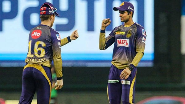 পয়েন্ট টেবিলে কেকেআর কোথায় দাঁড়িয়ে