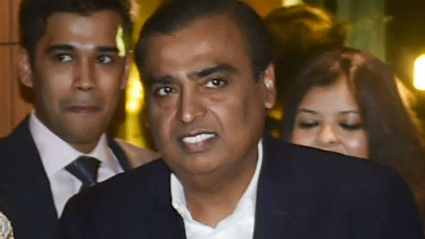  জিও প্ল্যাটফর্ম থেকে আয়