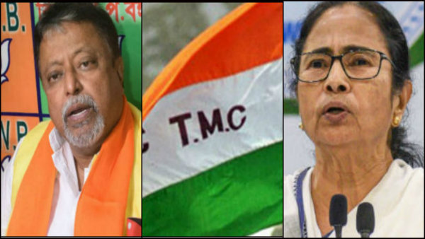 মুকুলের গুরুত্ব বাড়ায় তৃণমূলে জল্পনা-১ মুকুলের গুরুত্ব বাড়ায় তৃণমূলে জল্পনা-১