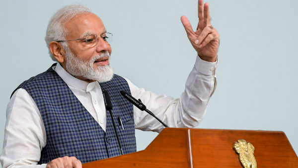  গদিতে থাকতে হলে এনডিএ ভরসা! 