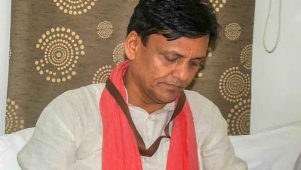 বিস্ফোরক দাবি নিত্যানন্দ রাইয়ের