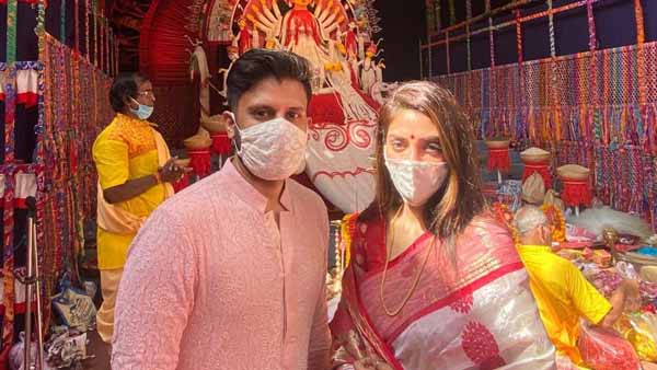 এর আগে কী ঘটেছে