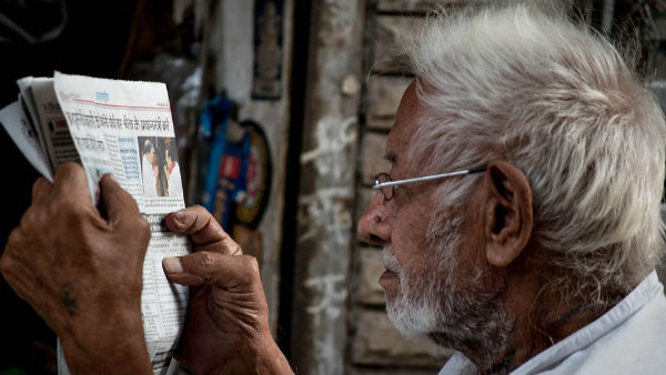 কেরল ও উত্তপ্রদেশের মাঝে ব্যপক তারতম্য 