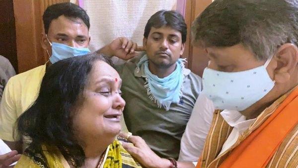 উত্তেজনা এনআরএসেও