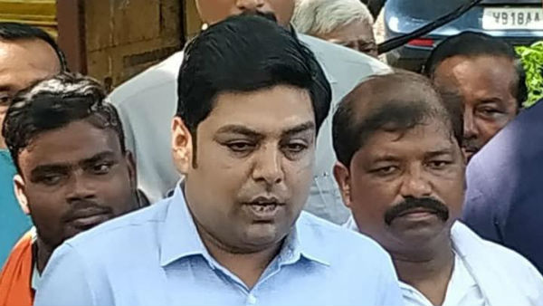  তৃণমূল নেতা খুনে অভিযুক্ত আনিসুর রহমান