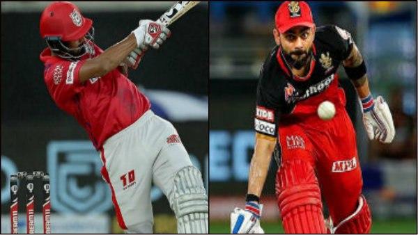 আইপিএল ২০২০ : শারজায় পাঞ্জাবের বিরুদ্ধে টসে জিতে ব্যাট করার সিদ্ধান্ত আরসিবি-র আইপিএল ২০২০ : শারজায় পাঞ্জাবের বিরুদ্ধে টসে জিতে ব্যাট করার সিদ্ধান্ত আরসিবি-র