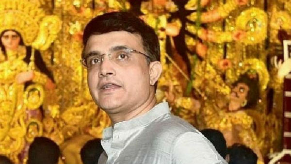 সৌরভের পাড়ার ক্লাবের পুজো এবার কত তম বর্ষে পা দিল