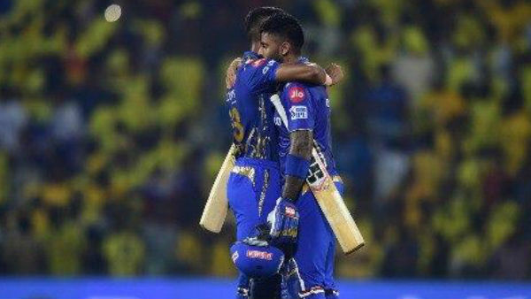 আগেও মুম্বইকে নির্ভরতা দিয়েছেন আগেও মুম্বইকে নির্ভরতা দিয়েছেন