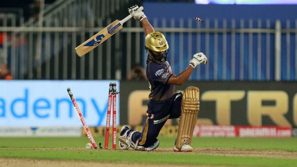 আইপিএলে পয়েন্ট টেবিলে কোথায় দাঁড়িয়ে কেকেআর