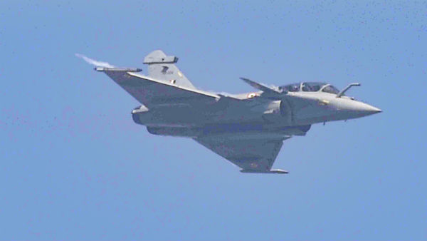 রাষ্ট্রপুঞ্জের শান্তিরক্ষা অভিযানের সঙ্গেও যুক্ত আছে ভারতীয় বায়ুসেনা