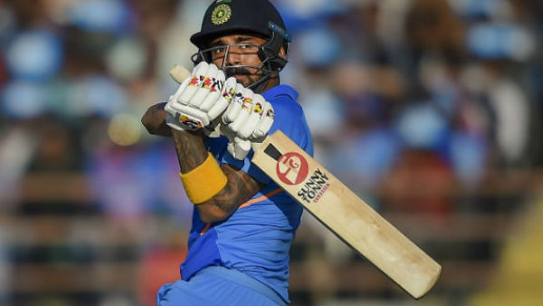 দেশের জার্সিতে নেতার ভূমিকা পালন করেছেন রাহুল