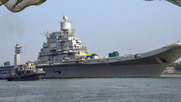 ইন্দো-প্যাসিফিকের নৌপথে চিনের চ্যালেঞ্জ ইন্দো-প্যাসিফিকের নৌপথে চিনের চ্যালেঞ্জ