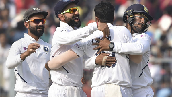 টেস্টের সম্ভাব্য ভেন্যু