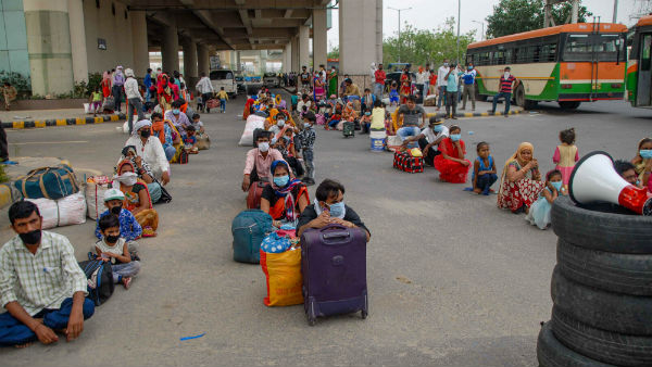 কেন্দ্রের দাবি সহজেই মেনে নিচ্ছে না বিরোধীরা