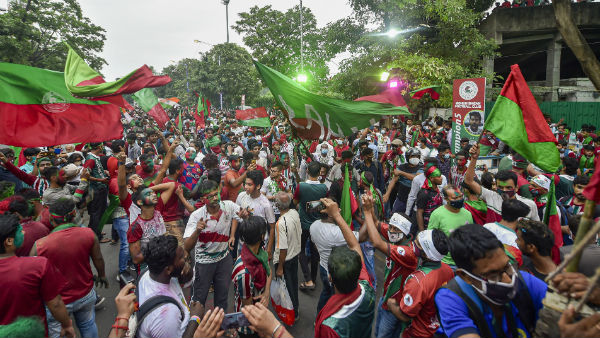 সপ্তম ম্যাচ