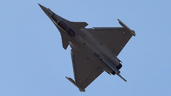  কিভাবে ভারতে আসবে রাফালে?