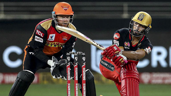 ম্যাচ হারলেও দ্বিতীয় স্থান ধরে রাখল আরসিবি