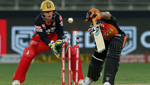 প্লে-অফে লড়াইয়ে রয়েছে সানরাইজার্স