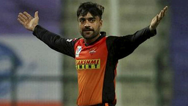 রশিদ কি বিবাহিত? 