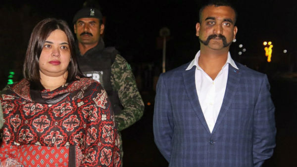 পাকিস্তান ও ভারতীয় বীর যোদ্ধারা পাকিস্তান ও ভারতীয় বীর যোদ্ধারা