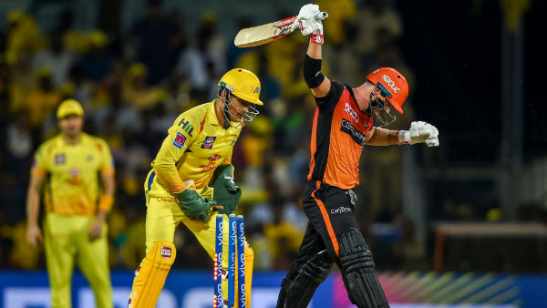 হায়দরাবাদের সম্ভাব্য প্রথম একাদশ হায়দরাবাদের সম্ভাব্য প্রথম একাদশ